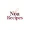 Logo Noa Recipes