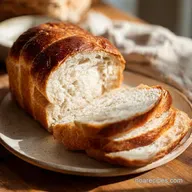 Best Sourdough Sandwich Bread Recipe: A Soft & Fluffy Loaf