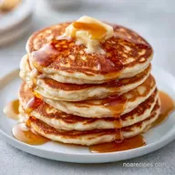 Pancakes Recipe Using Buttermilk for 16