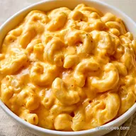 Macaroni and Cheese in 40 Minutes