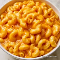 Stovetop Mac and Cheese in 20 Minutes