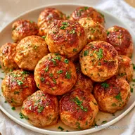 Frozen Meatballs for Meal Prep