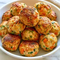 Healthy Meatball Dinner in 40 Minutes