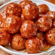 Instant Pot Bbq Meatballs in 37 Minutes