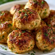 Recipe Italian Meatballs in 45 Minutes