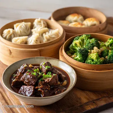 Simple Beef Dinner Recipes for Busy Weeknights