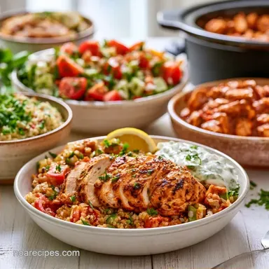 35 Frozen Meatball Recipes: Pasta, Rice & Slow Cooker