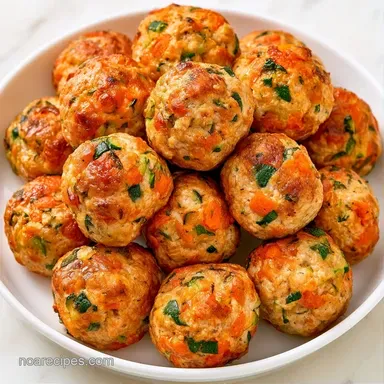 Healthy Meatball Dinner in 40 Minutes Recipe Card