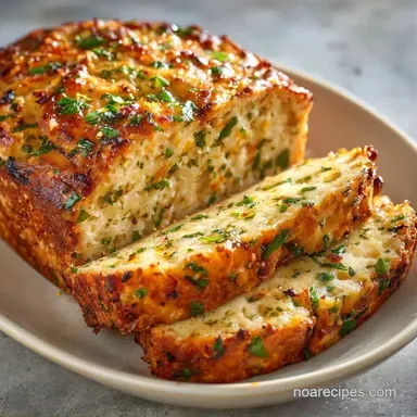 Italian Meatloaf with Beef and Pork Recipe Card