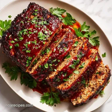 8 Easy Ground Beef Meatloaf Recipes for Family Dinner