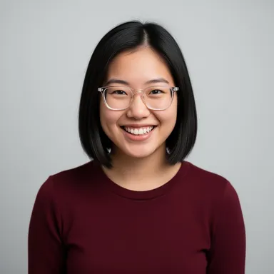 Photo of Mia Chang - Healthy Bites & Meal Prep