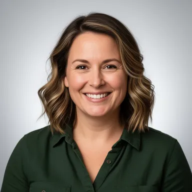 Photo of Noa Sullivan - Quick Weeknight Dinners & Family Meals