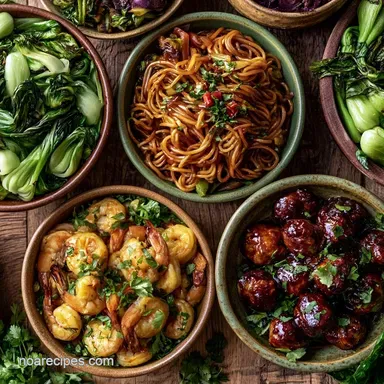 8 Quick Asian Stir Fry Recipes for Weeknights