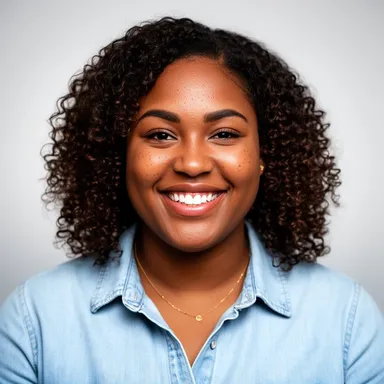 Photo of Zoe Washington - Homemade Sweets & Baking