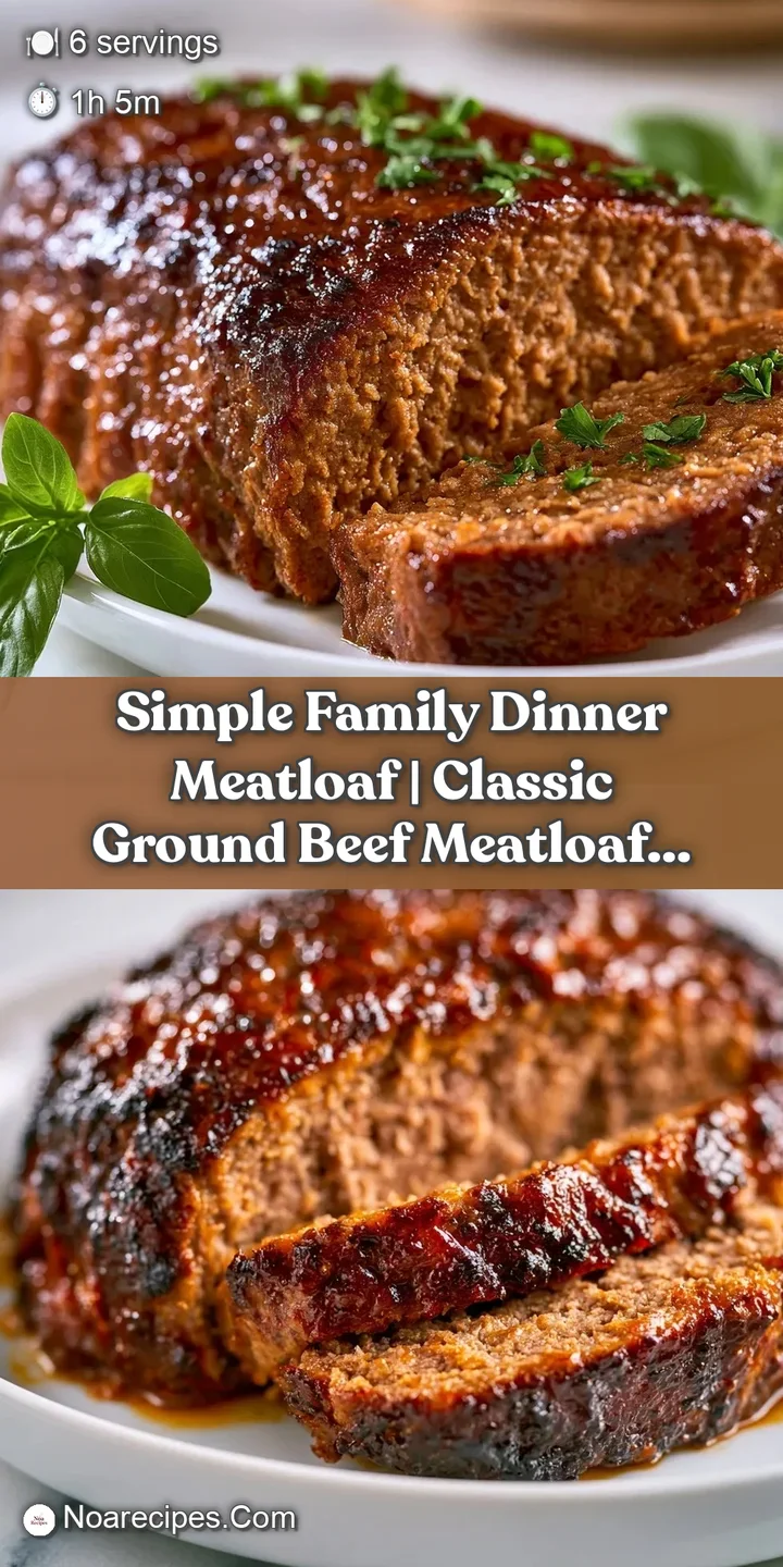 Close-up of juicy, browned meatloaf with a glistening tomato glaze and charred edges on a ceramic plate.