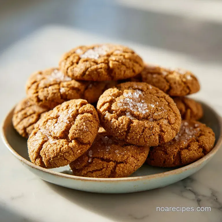 Chewy Chocolate Chip Cookies: Nutty and Fudgy