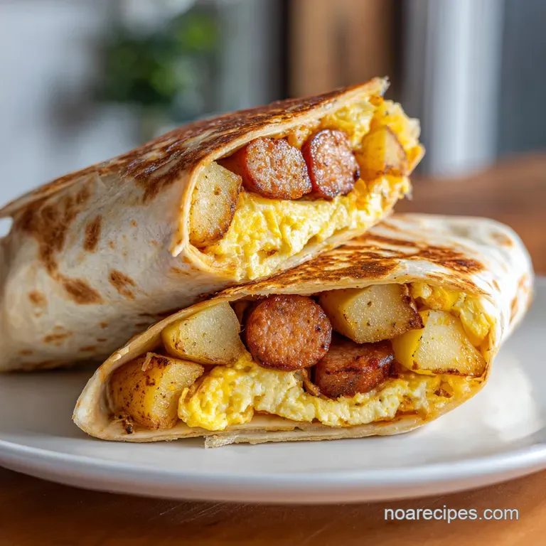 Toasted flour tortillas sliced diagonally on a slate board with vibrant red salsa and creamy avocado slices.