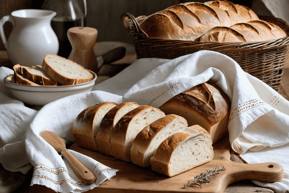 How Long is Sourdough Discard Good For