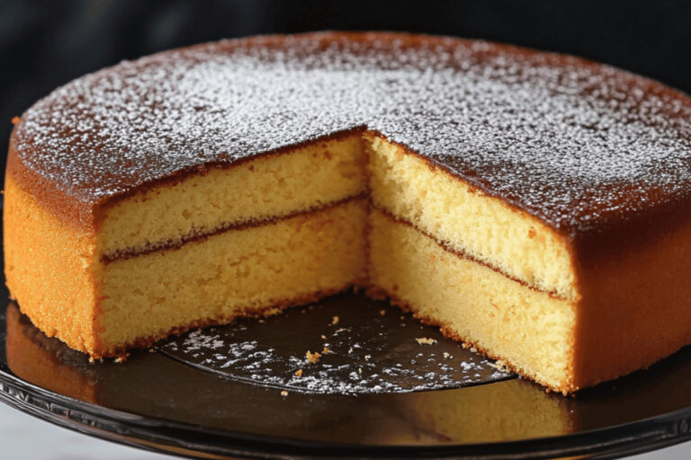 Classic butter cake,Moist butter cake recipe, Homemade butter cake