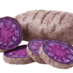 Purple Sweet Potato