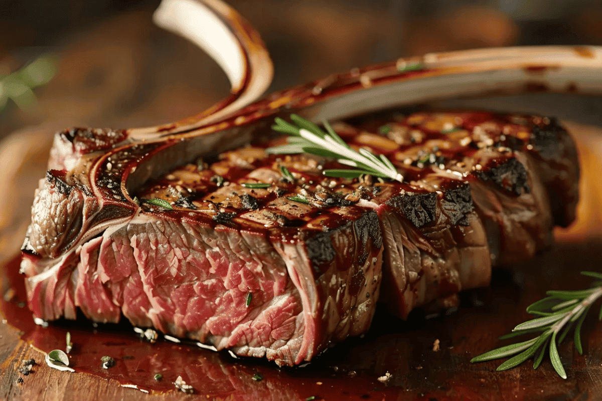 tomahawk steak cost, expensive steak cuts, premium steak price