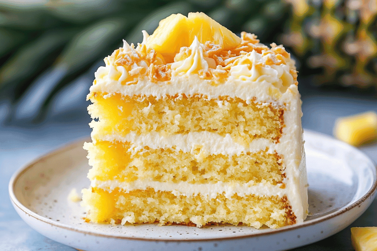 Pineapple cake flavor, taste of pineapple cake, how pineapple cake tastes, pineapple cake taste profile