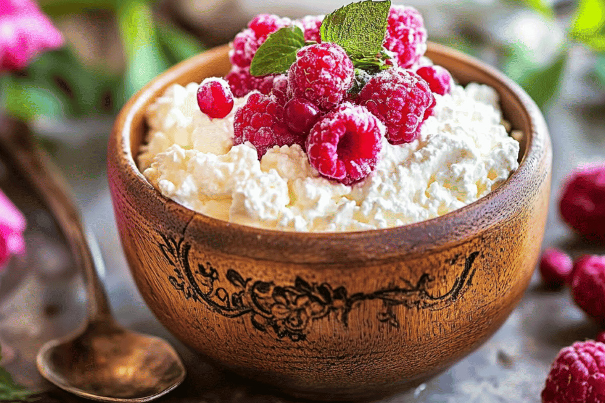 Smooth cottage cheese, Creamy cottage cheese, Blended cottage cheese,Protein-rich cottage cheese